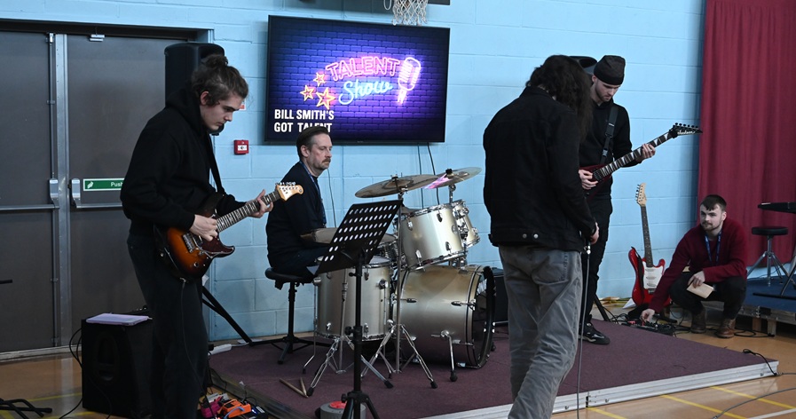 William Henry Smith Foundation Awarded the Music Mark Recognition