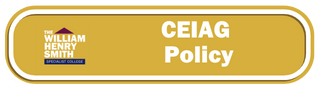 CEIAG Policy 