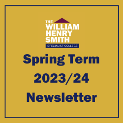 Spring Term Newsletter