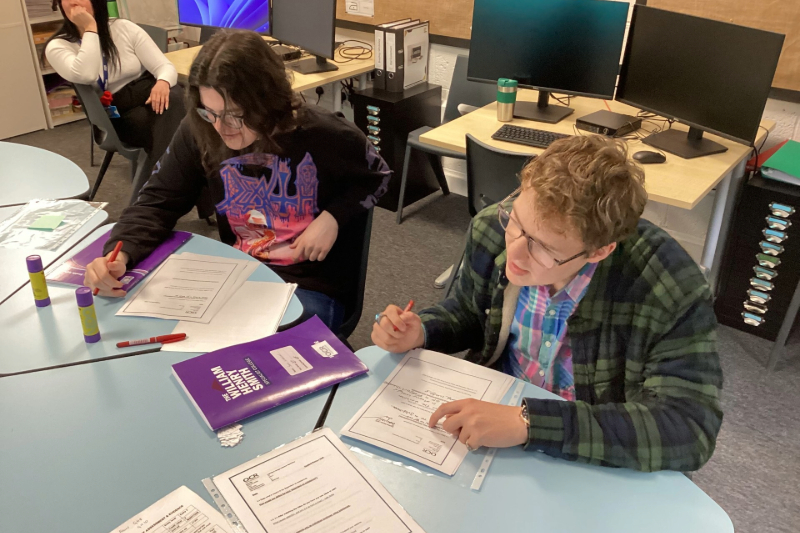 May 2025 Newsletter